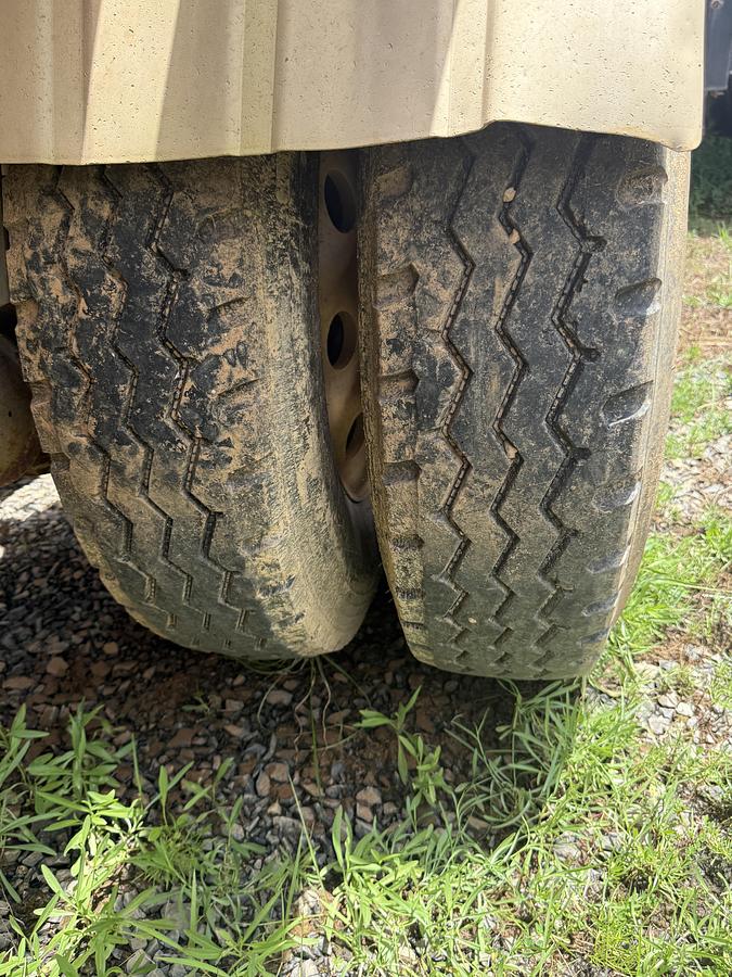 Used 2018 Southern Weld Pneumatic