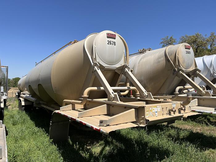 Used 2015 Heil Pneumatics