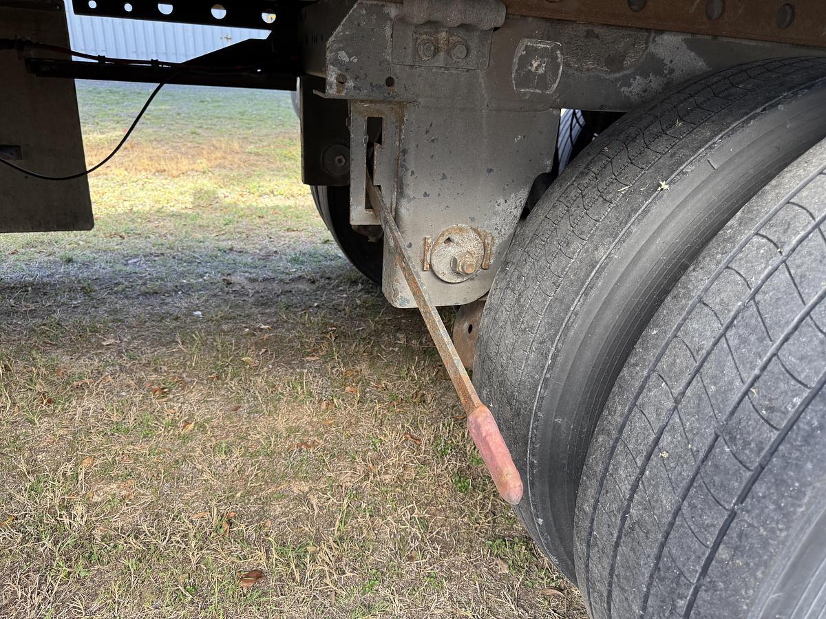 Used 2006 Great Dane 53' Dry Van