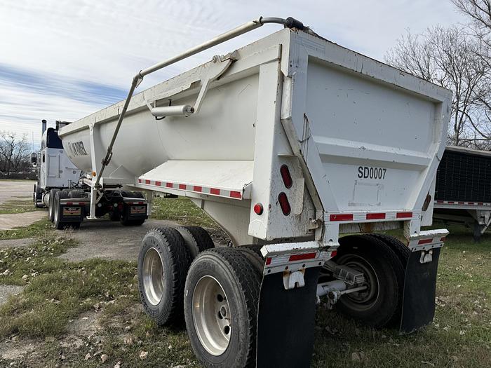 Used 2021 Environmental Tank & Container 1-950-00000