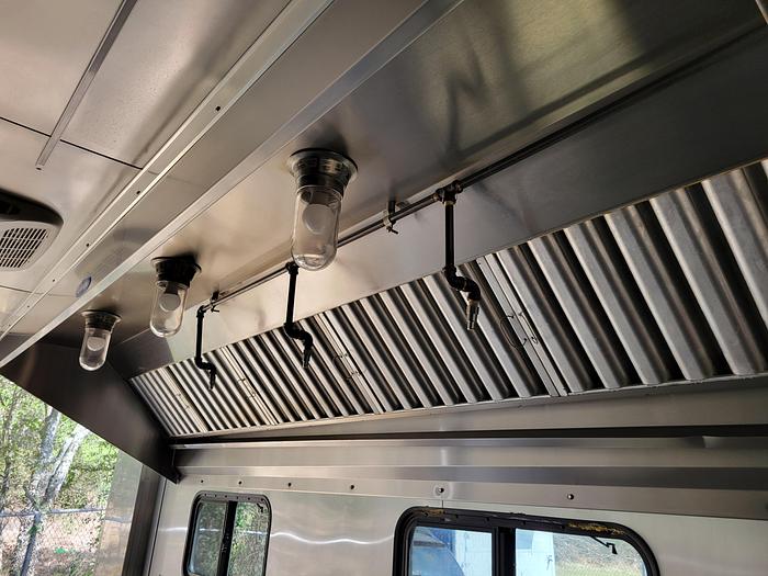 Used 2023 Elite Cargo Enclosed Cargo