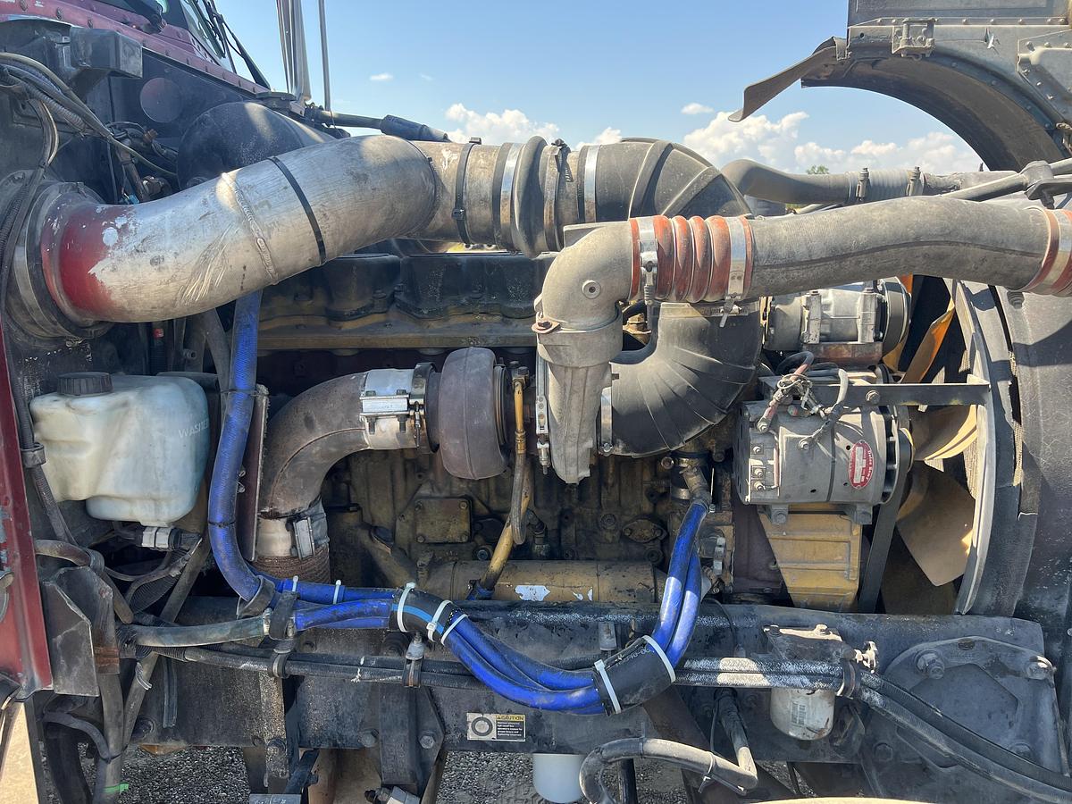 Used 2005 Peterbilt 379 EXHD