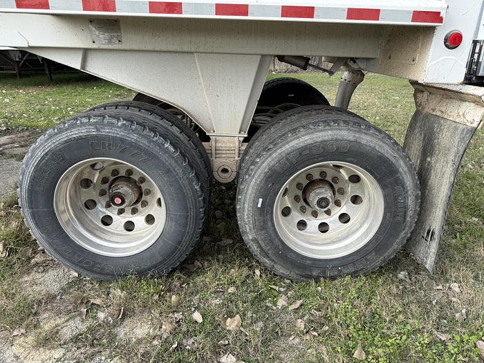 Used 2021 Environmental Tank & Container 1-950-00000