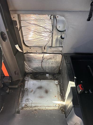 Used 2018 Freightliner Cascadia 125