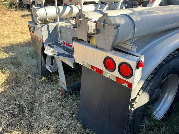 Used 2012 Vantage Pneumatic
