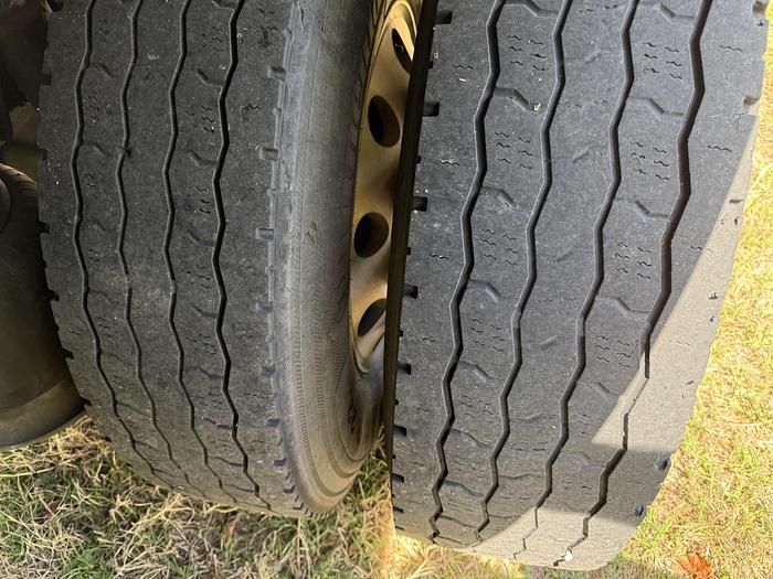 Used 2019 Freightliner 26' M2