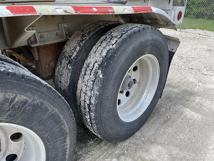 Used 2006 Heil 1000 cu.ft.