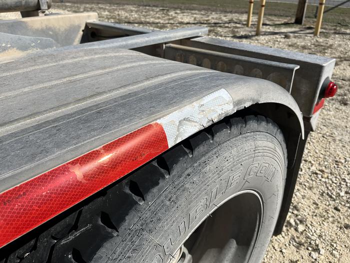 Used 2016 Stephens Pneumatic Trailer