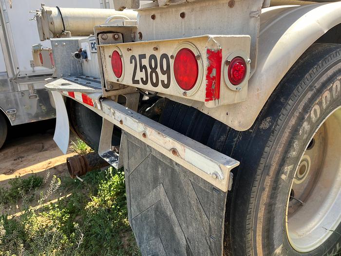 Used 2012 Polar Pneumatic