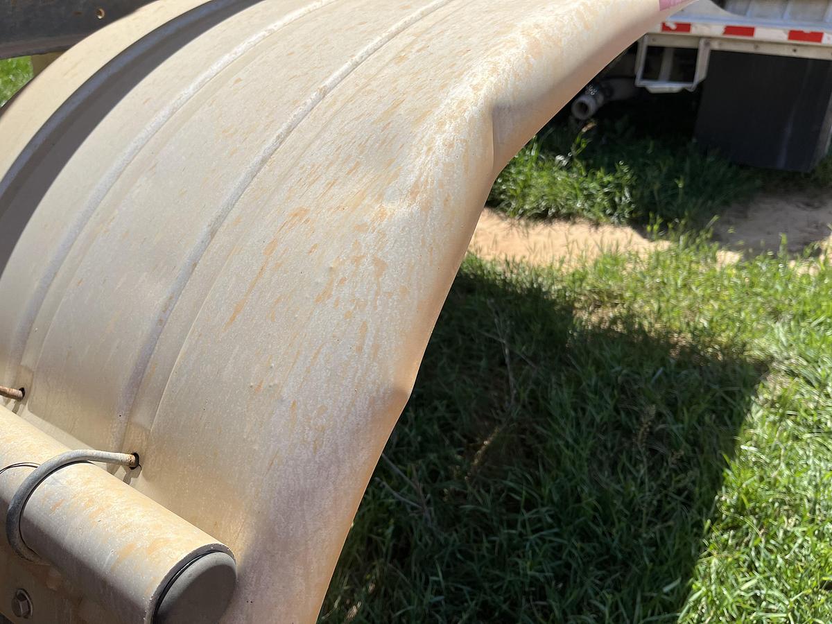 Used 2015 Vantage Pneumatic