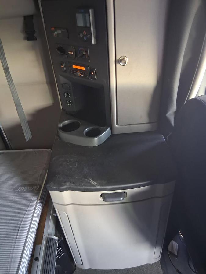 Used 2020 Peterbilt 579 Sleeper