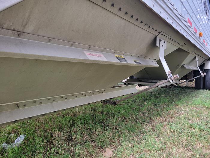 Used 2014 Timpte Super Hopper