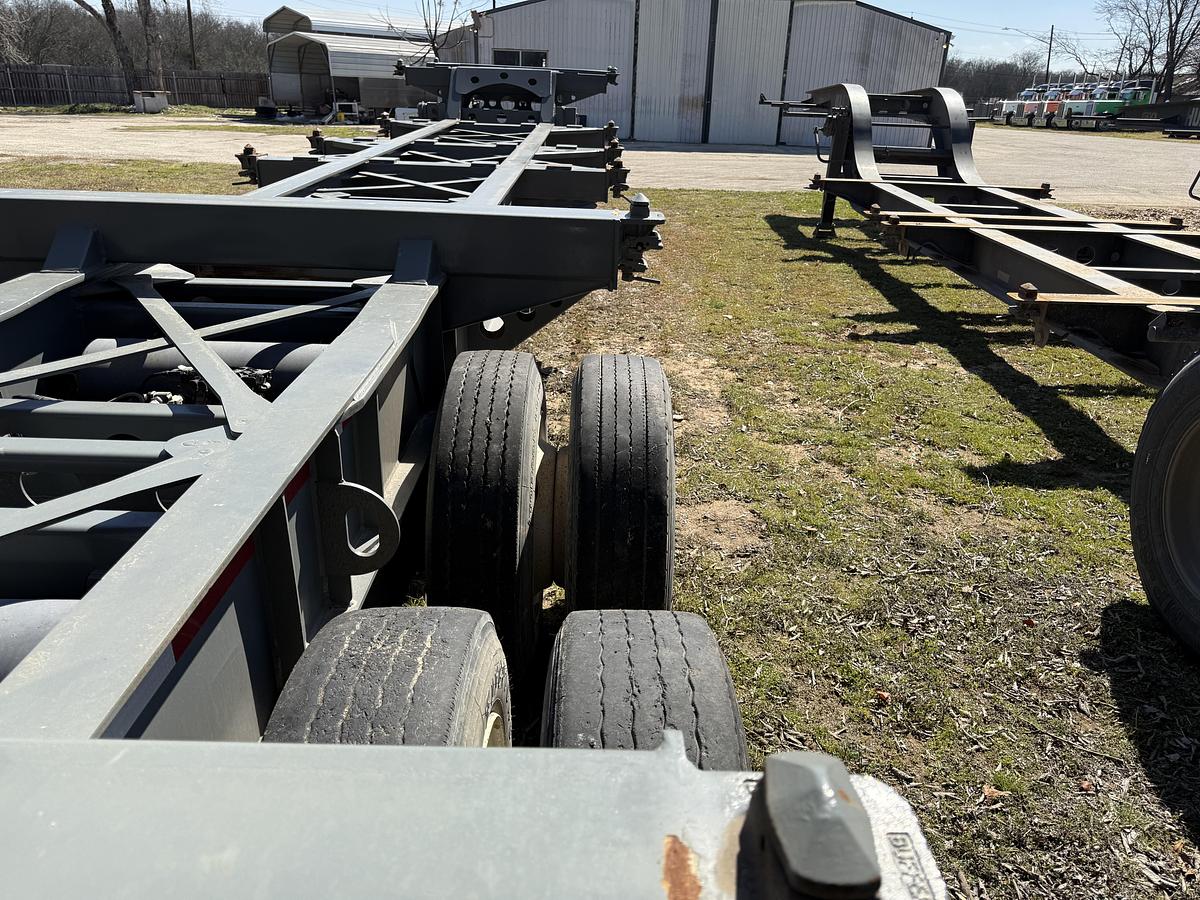 Used 2023 Gallegos Sand Chassis