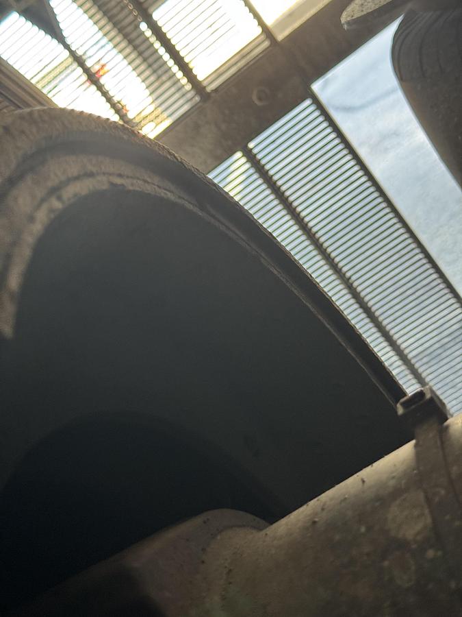 Used 2016 48' Reitnouer MaxLite Flatbeds W/Rolling Tarp System