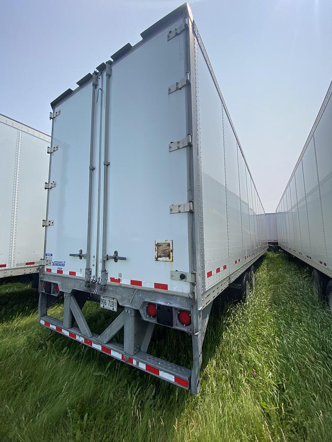 Used 2019 Vanguard VXP