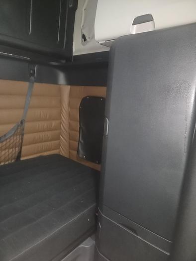 Used 2024 Freightliner Cascadia PT126 Sleeper