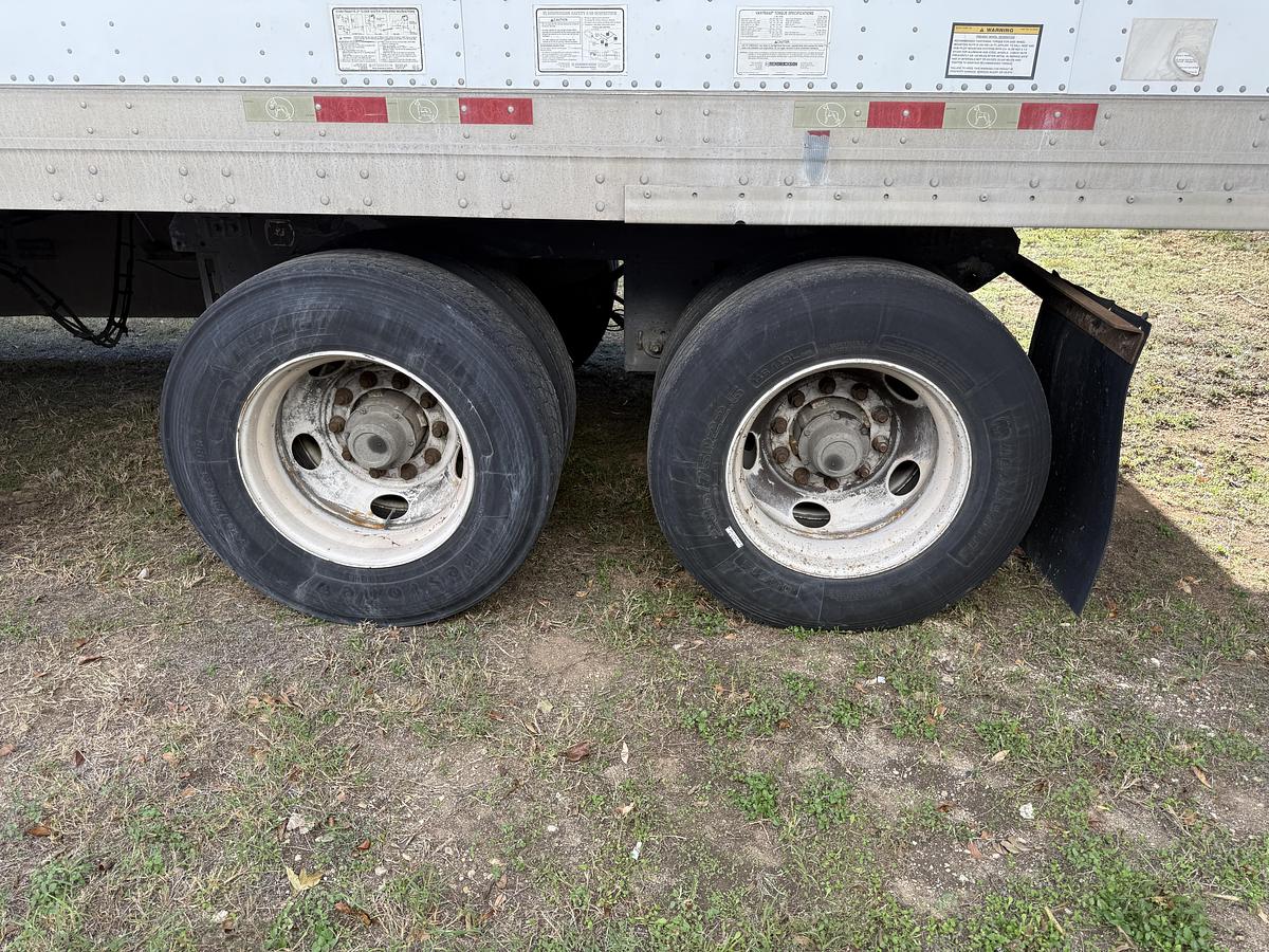 Used 2006 Great Dane 53' Dry Van