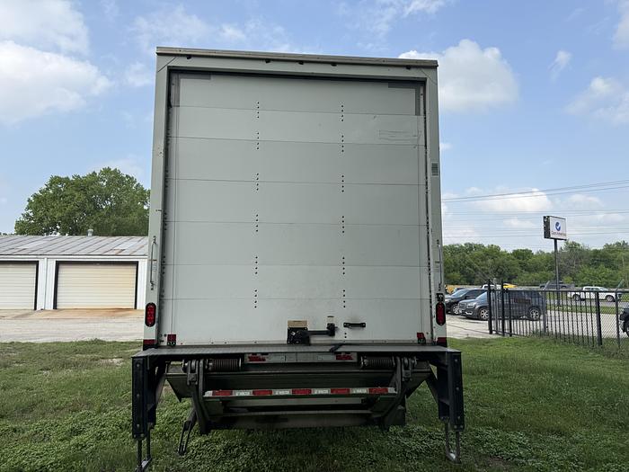 Used 2019 International 4300