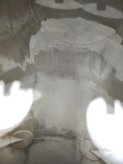 Used 2001 Polar 1611 cu.ft.