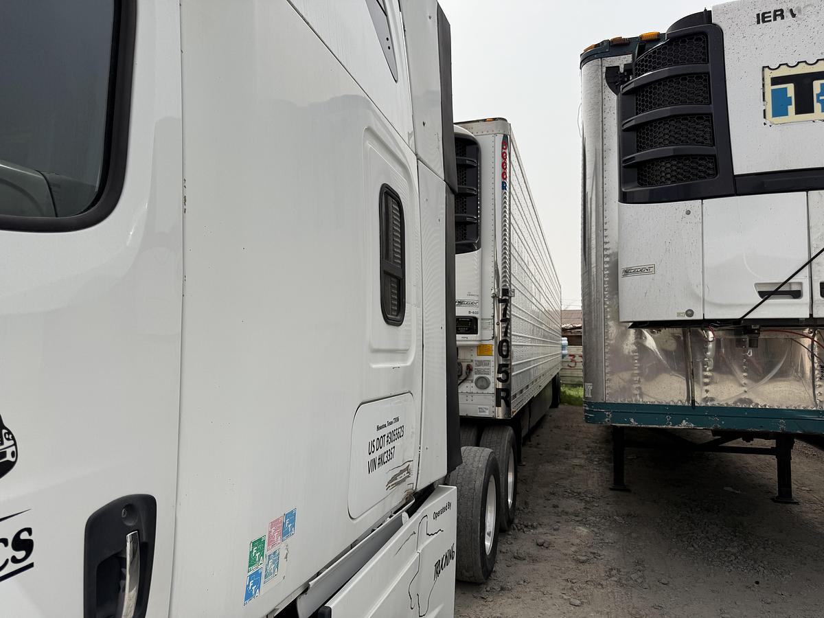 Used 2022 UTILITY 3000R