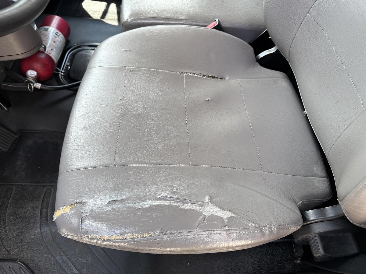 Used 2020 Freightliner M2 106