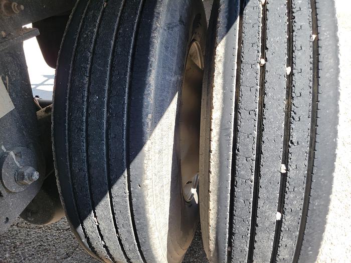 Used 2023 Wilson Pace Setter