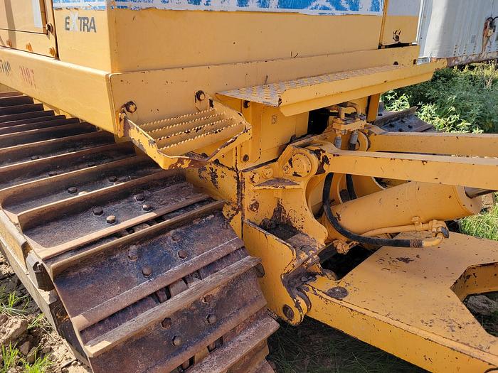 Used 2013 Dressta Crawler Dozer