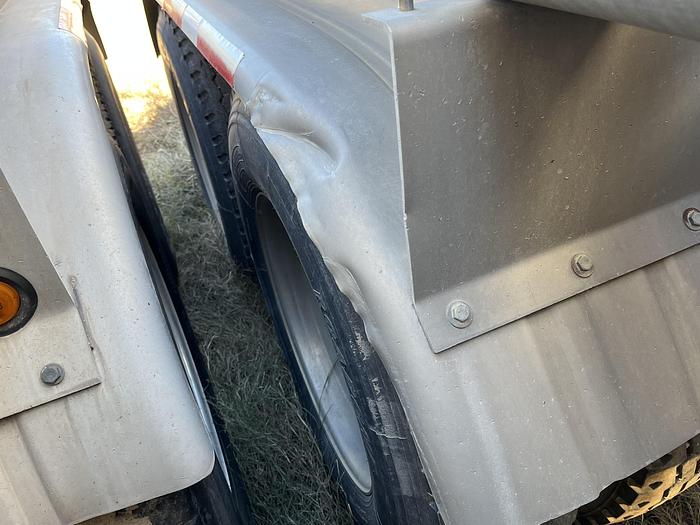 Used 2018 Southern Welding Pneumatic