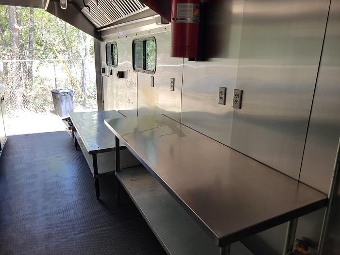 Used 2023 Elite Cargo Enclosed Cargo