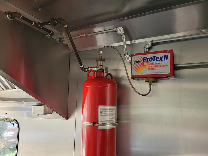 Used 2023 Elite Cargo Enclosed Cargo