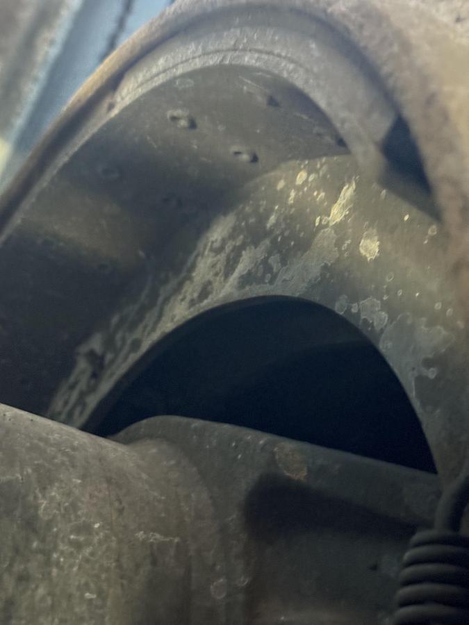 Used 2016 48' Reitnouer MaxLite Flatbeds W/Rolling Tarp System