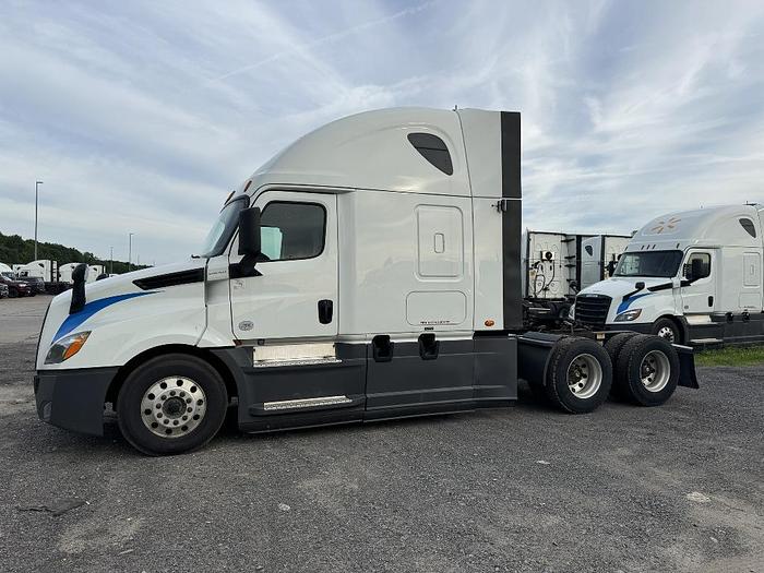 Used 2020 Freightliner PT126 Sleeper