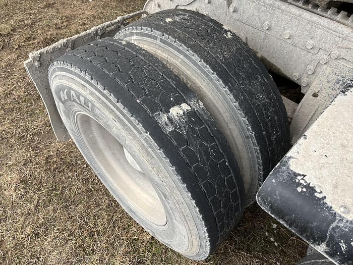 Used 1993 Peterbilt 379 Day Cab