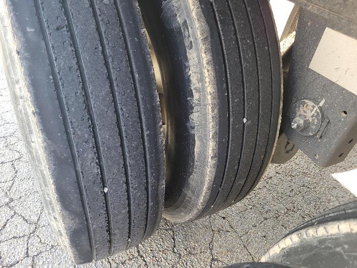 Used 2023 Wilson Pace Setter