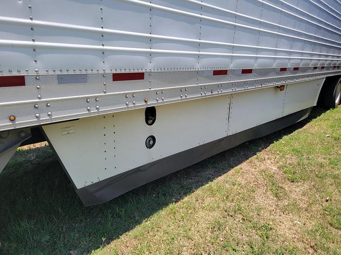 Used 2019 Vanguard 1RBR5350