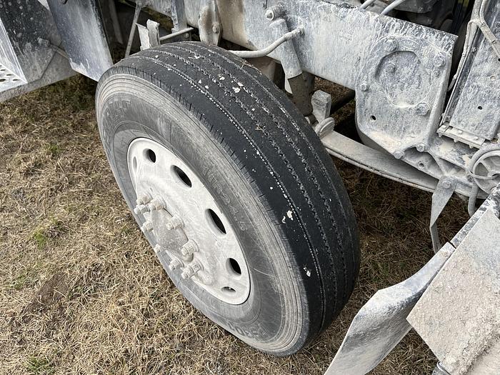 Used 1993 Peterbilt 379 Day Cab
