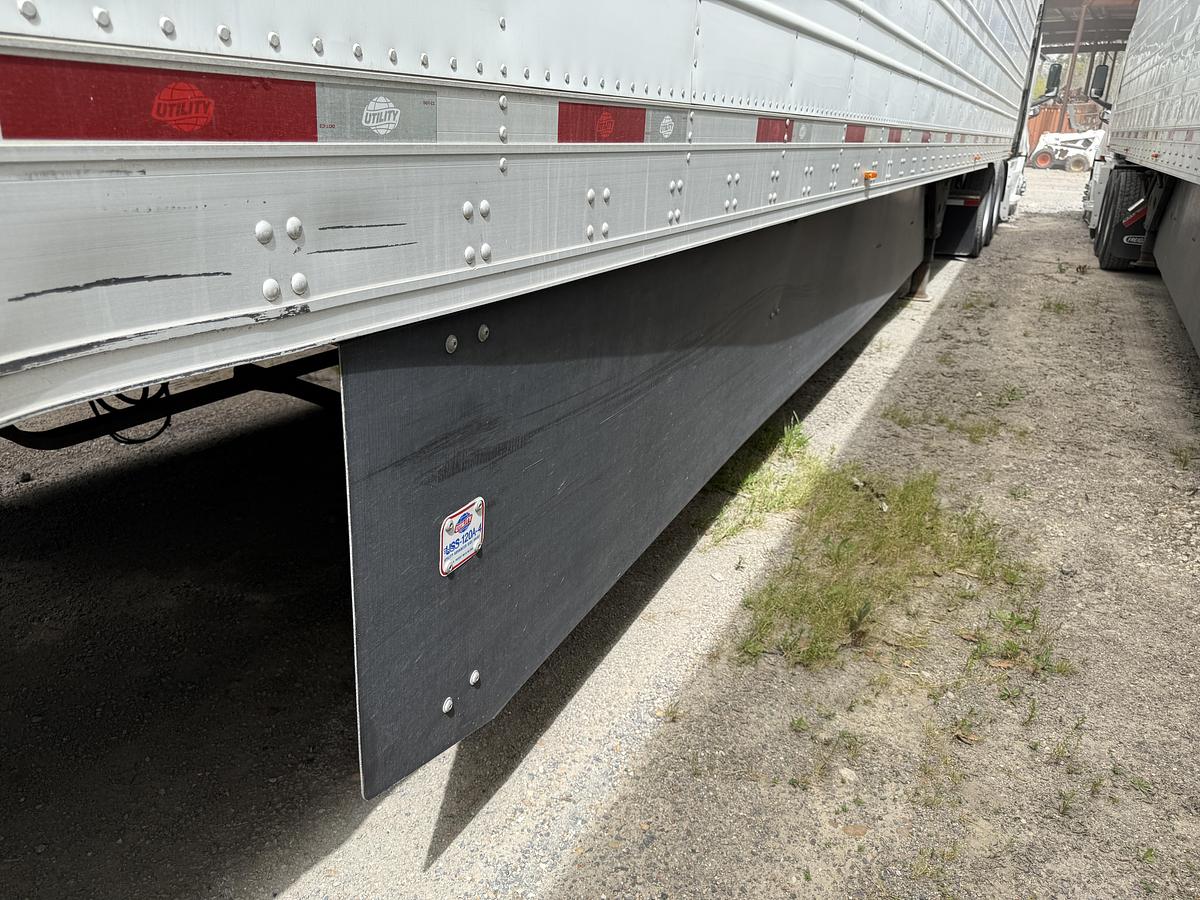 Used 2022 UTILITY 3000R