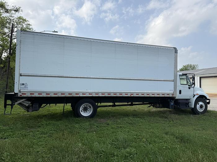 Used 2019 International 4300