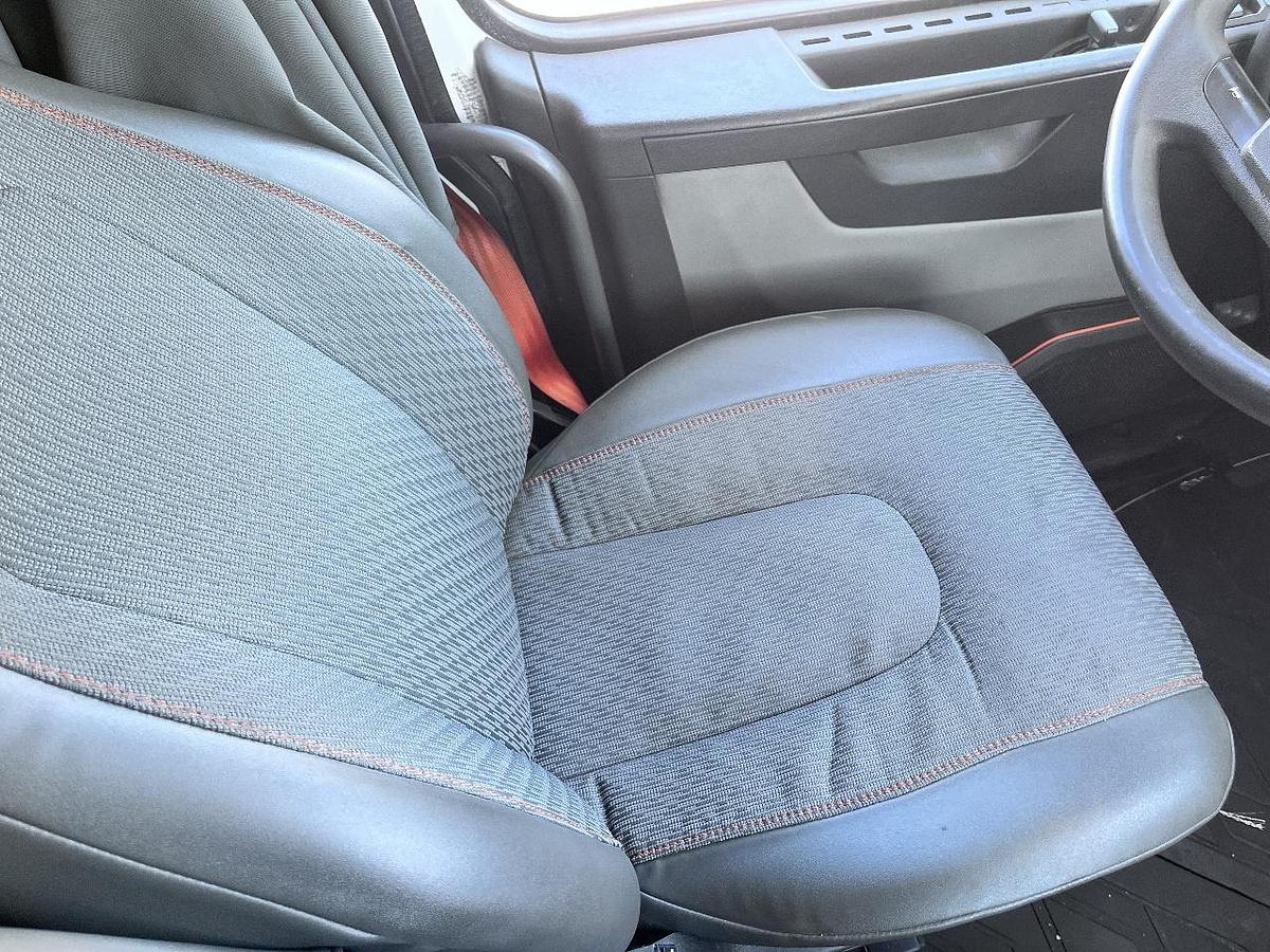 Used 2021 Volvo 760 Sleeper