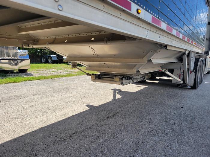 Used 2023 Wilson Pace Setter