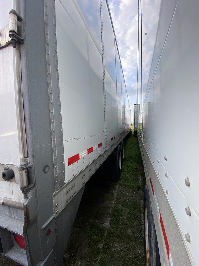 Used 2018 Vanguard  VXP