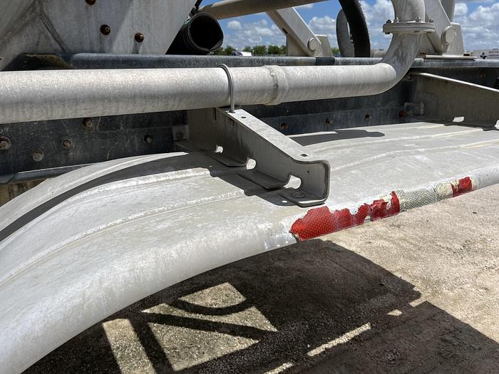 Used 2006 Heil Pneumatic