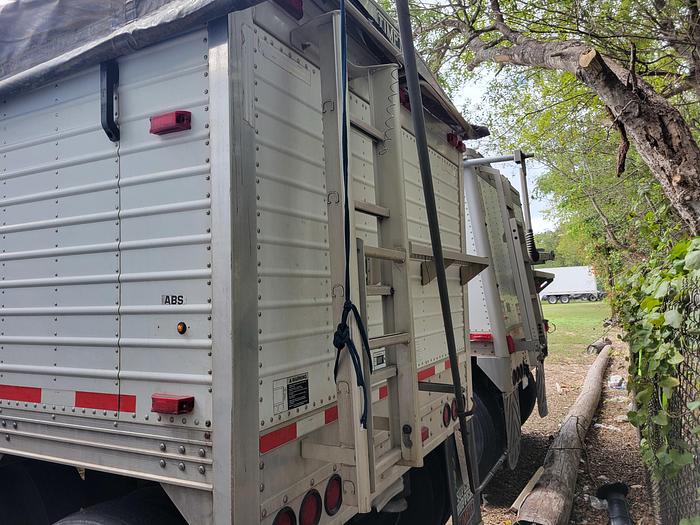 Used 2014 Timpte Super Hopper