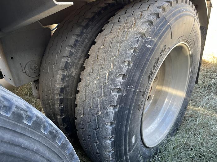 Used 2018 Southern Welding Pneumatic