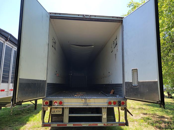 Used 2019 Vanguard 1RBR5350