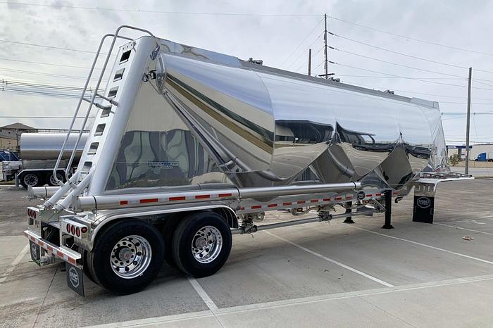 Used 2025 Mac Food Grade Pneumatic