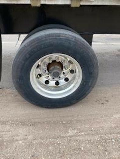 Used 2019 Utility Flatbed