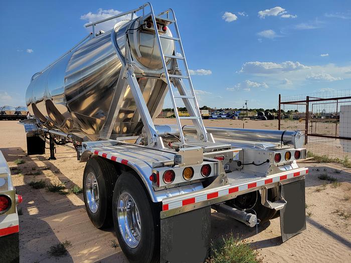 2025 Polar Pneumatics