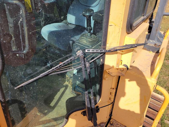 Used 2013 Dressta Crawler Dozer