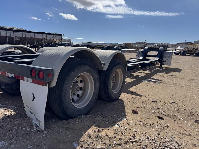 Used 2023 EXA Hulk II Sand Chassis